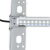 GENT G-LED Microgreens Dimmer Rack Komplet 200W na 2 patra