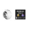 Prima Klima ventilátor PK250-A1 250 mm - 1050 m3/h, 1-rychlostní