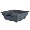 Terra Aquatica Ebb&Grow - 95x95x37 cm