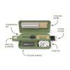 Tobox All in One pouzdro, 1 ks