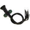 Topspin pro 12 rostlin, 20mm