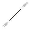 GAS kabel Active Male/Male pro EC ventilátory, 5 m