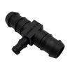 Autopot 16 mm T spoj 9 mm odbočka (Aquavalve5)