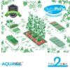 Autopot Tray2Grow Capillary Matting Sheet 95x46.5 cm