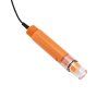 Trolmaster Heavy Duty Nutrient pH Sensor, drop-in/in-line compatible (PPH-3)