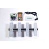 SANlight EVO LED Set 80 - 265W pro 80x80 cm 3 µmol/J - V1.5