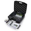 Milwaukee MW806, pH/EC/TDS/Teplota