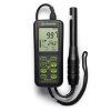 Milwaukee MW806, pH/EC/TDS/Teplota