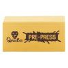 Qnubu Rosin Pre-Press hliníková předlisovací forma 5x10 cm