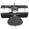 ONA Odour Control Duct 250 mm