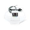 Prima Klima ventilátor PK150-EC-TC 150 mm, 1100 m3/h, EC motor a regulace otáček dle teploty