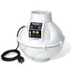 Prima Klima ventilátor Whisperblower 125 mm - 360/460 m3/h, 2-rychlostní