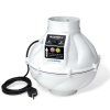Prima Klima ventilátor Whisperblower 125 mm - 360/460 m3/h, 2-rychlostní