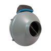 RAM Inline Fan VK 100 mm, 277 m3/h