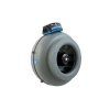 RAM Inline Fan VK 100 mm, 277 m3/h