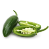 1023 2 chilli jalapeno semena 10 ks