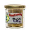 Vaportek Smell-away 3x19 g (vonné kostky)