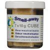 Vaportek Smell-away 7x10 g (vonné kostky)