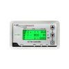 GSE Digitální regulátor s LCD displejem pro 2 EC ventilátory RJ45