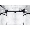 Garden High Pro ProBox Master 120, 120x120x200 cm