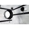 Garden High Pro ProBox Master 240L, 240x120x200 cm