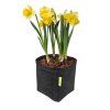 Garden High Pro ProPot květináč textilní 10x10x21 cm - 1.5 l