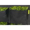 Garden High Pro ProPot Wall 12 květináč textilní na zeď 12 kapes - 90x100 cm