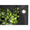 Garden High Pro ProPot Wall 8 květináč textilní na zeď 8 kapes - 60x100 cm