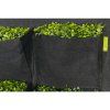 Garden High Pro ProPot Wall 8 květináč textilní na zeď 8 kapes - 60x100 cm