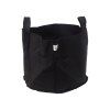 Pure Pot textilní květináč s úchyty 39x29 cm - 38 l