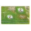 BARENBRUG RESILIENT BLUE Lawn 1 kg