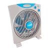 RAM ECO Fan, třírychlostní podlahový ventilátor průměr 30 cm