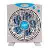 RAM ECO Fan, třírychlostní podlahový ventilátor průměr 30 cm