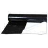 PE zahradnická černobílá folie, role 2x5 m, 70 mikronů
