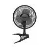 GENT Clip Fan 5W, klipsnový ventilátor průměr 15 cm
