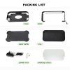 Urban LED 16W Mini grow kit na microgreens 6400K