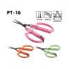 Saboten Magnetic Trimmer Scissors 35 mm blades, zahnuté nůžky