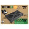 Digitální váha My Weigh Triton T3 - 400 g x 0.01 g