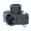 IRRITEC Navrtávací sedlo IRRI PN6 - typ: 63x5/4"