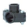 IRRITEC Navrtávací sedlo IRRI PN6 - typ: 63x5/4"
