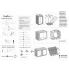 BudBox LITE-M 200x200x200 cm