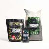 TURBO! Půdní vitamíny pro zahradu 4 l