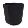 Pure Pot textilní květináč 20x20 cm - 8 l