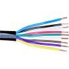 ICW 9x0,8 mm², 1 m