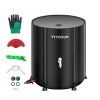 vivosun flexi tank skladaci nadrz na vodu 200l