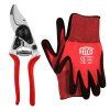 vyr 3330 FEP093 Nuzky Felco 14 rukavice Felco 701 S darkovy set