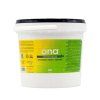 ona gel lemon grass 4l