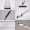 SANlight STIXX 5 120 LED (Wattáž 117W - 317 μmol/s)