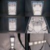 SANlight STIXX 6 150 LED (Wattáž 141W - 381 μmol/s)