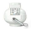 ventilator prima klima pk125 ec thc 680m3 h